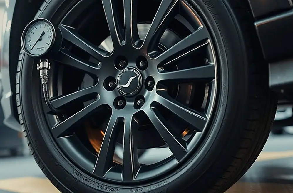기흥 BMW iX1 넥센타이어렌탈 차종별 정품 타이어 렌탈